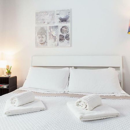 Chiasso Degli Armati Apartment Firenze Eksteriør billede
