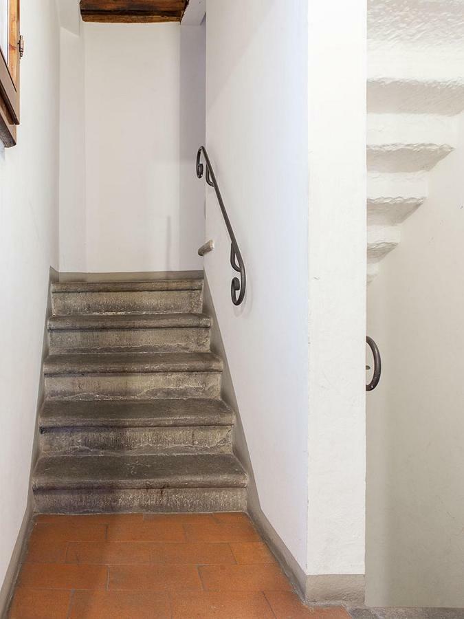 Chiasso Degli Armati Apartment Firenze Eksteriør billede