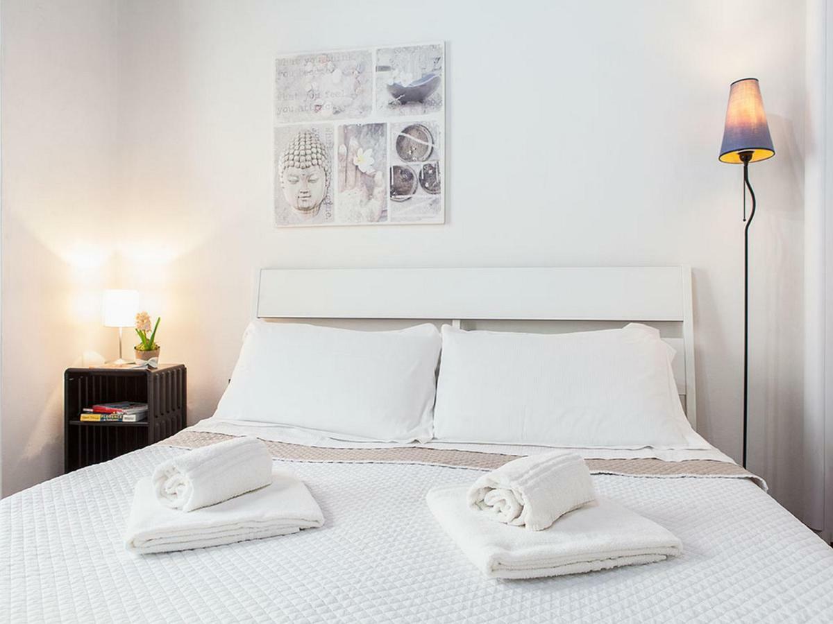 Chiasso Degli Armati Apartment Firenze Eksteriør billede