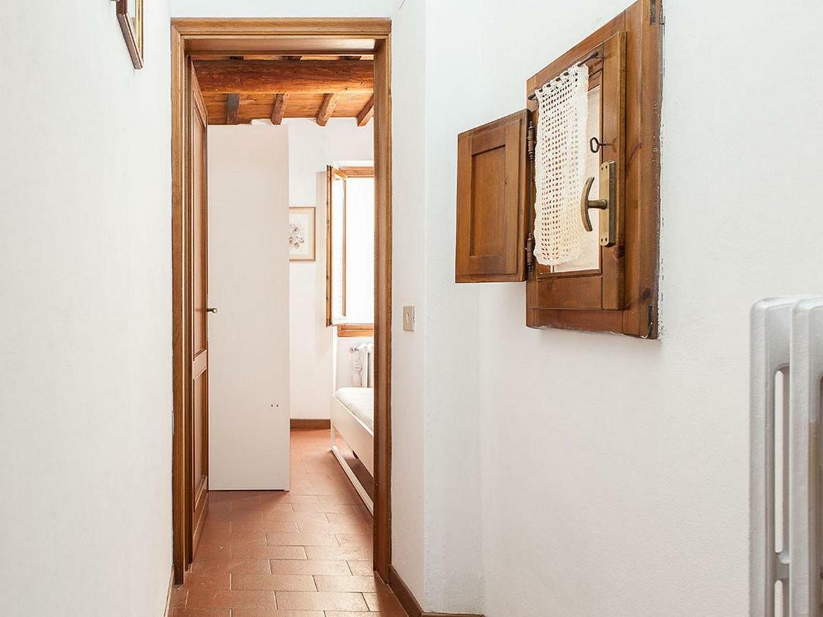 Chiasso Degli Armati Apartment Firenze Eksteriør billede
