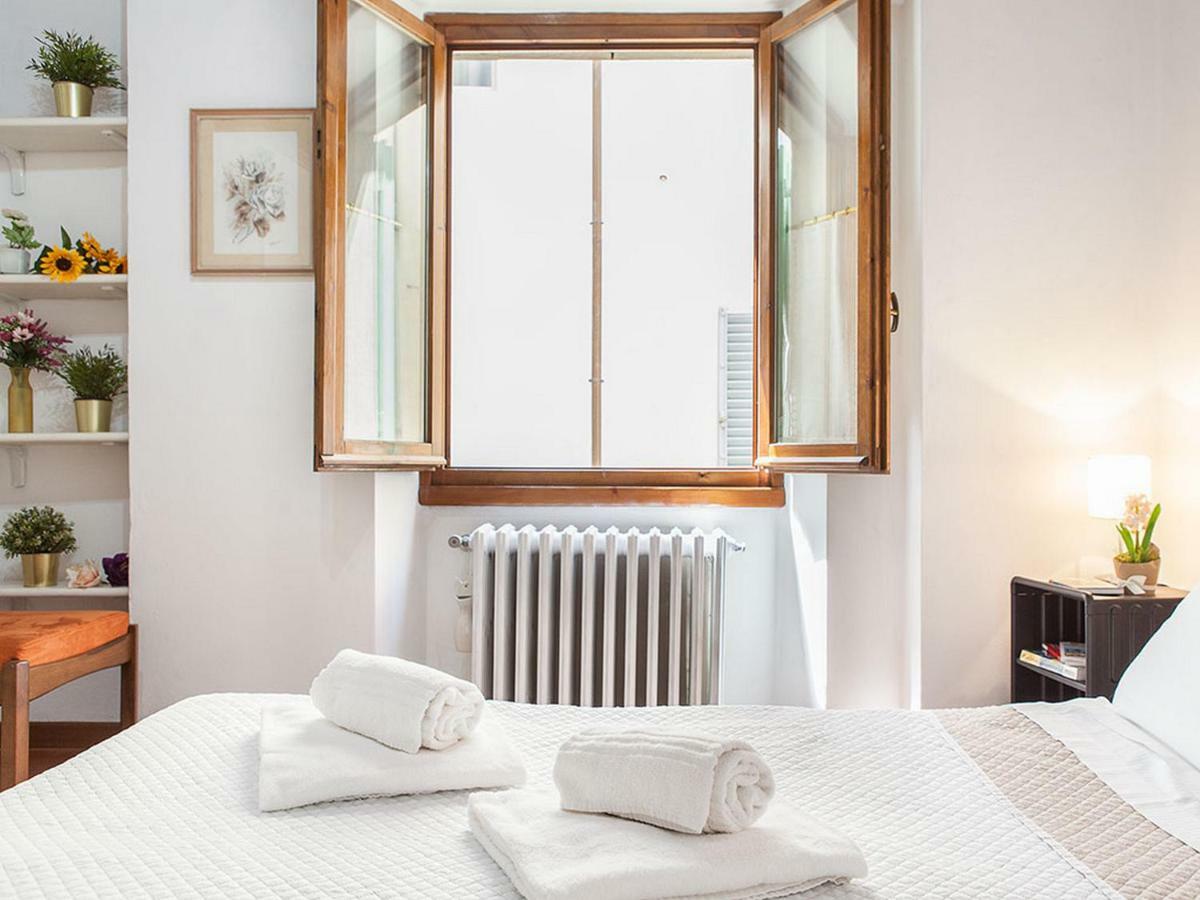 Chiasso Degli Armati Apartment Firenze Eksteriør billede