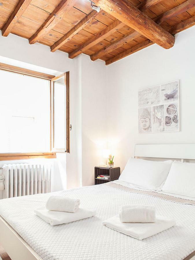 Chiasso Degli Armati Apartment Firenze Eksteriør billede