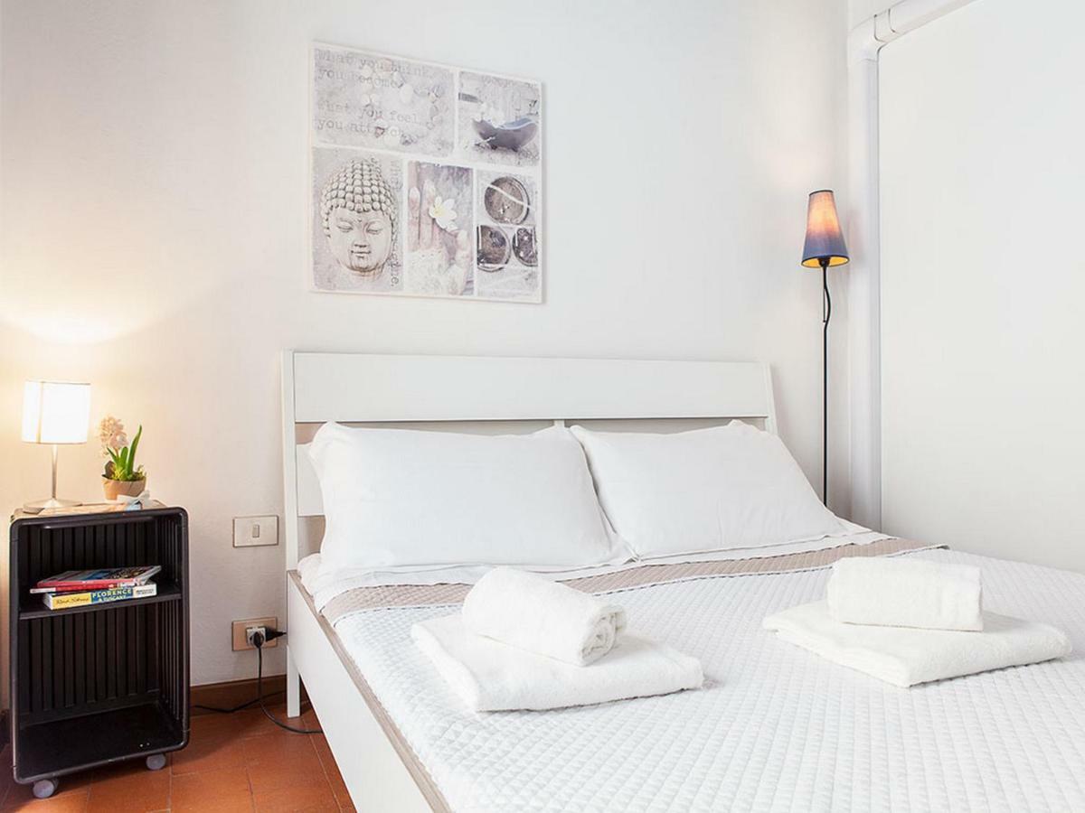 Chiasso Degli Armati Apartment Firenze Eksteriør billede