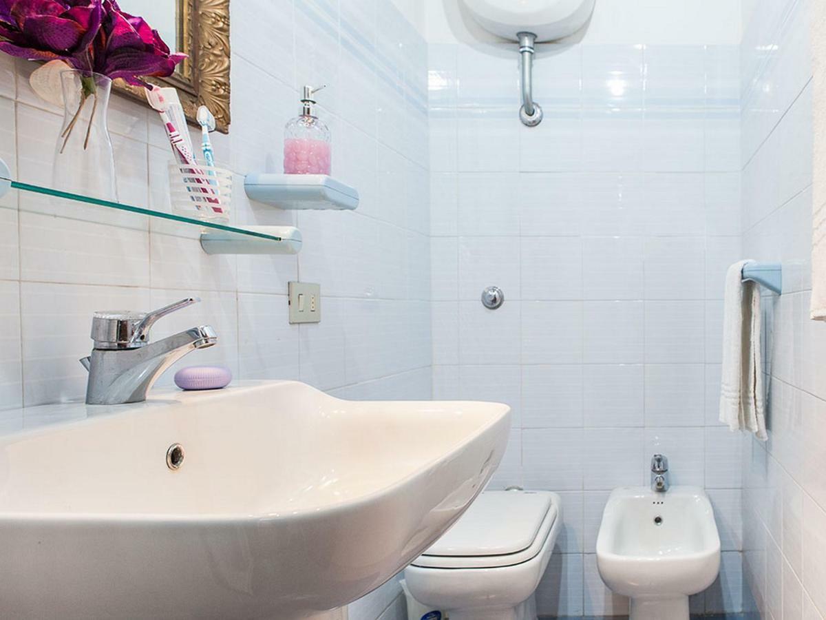 Chiasso Degli Armati Apartment Firenze Eksteriør billede
