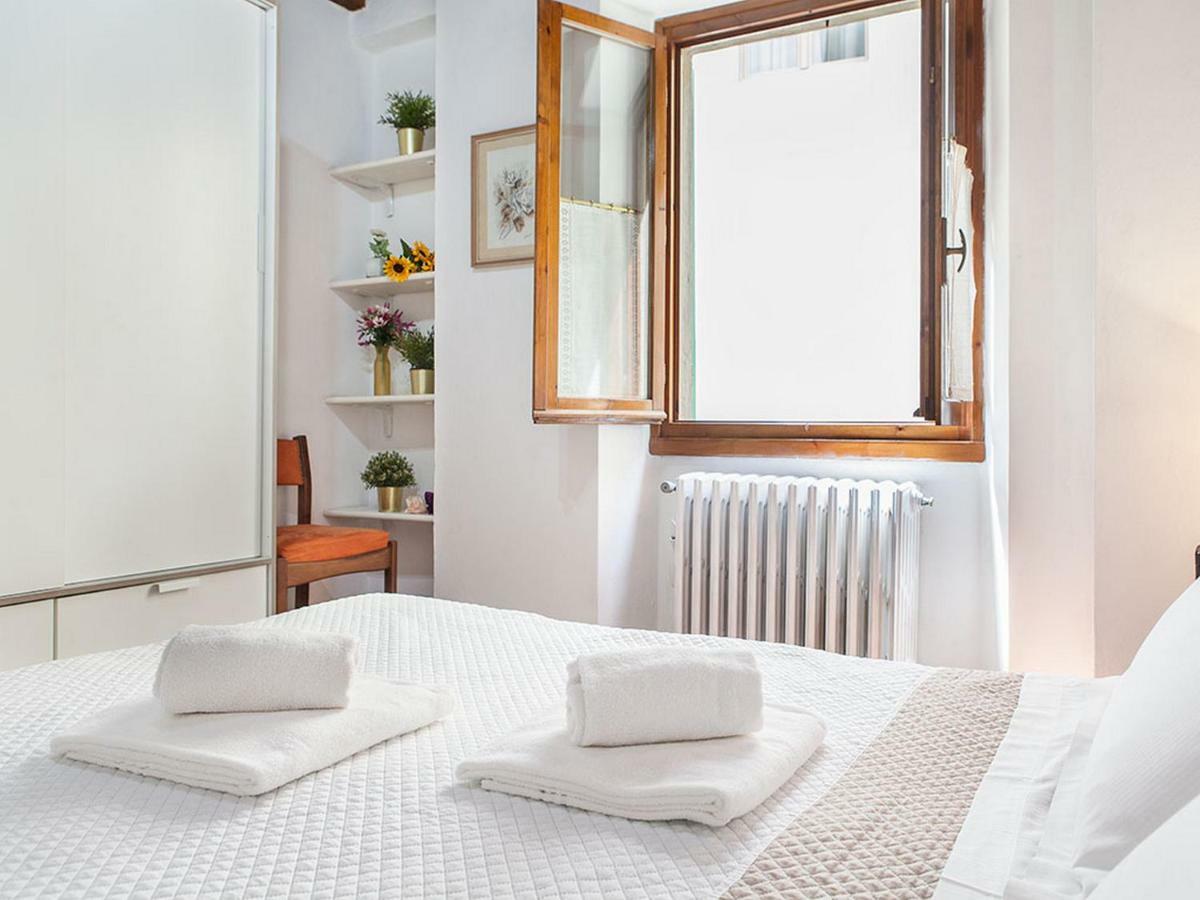 Chiasso Degli Armati Apartment Firenze Eksteriør billede