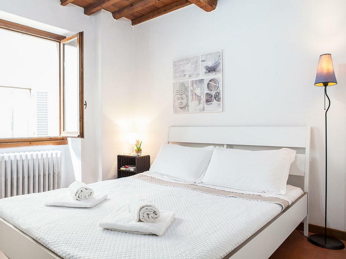 Chiasso Degli Armati Apartment Firenze Eksteriør billede